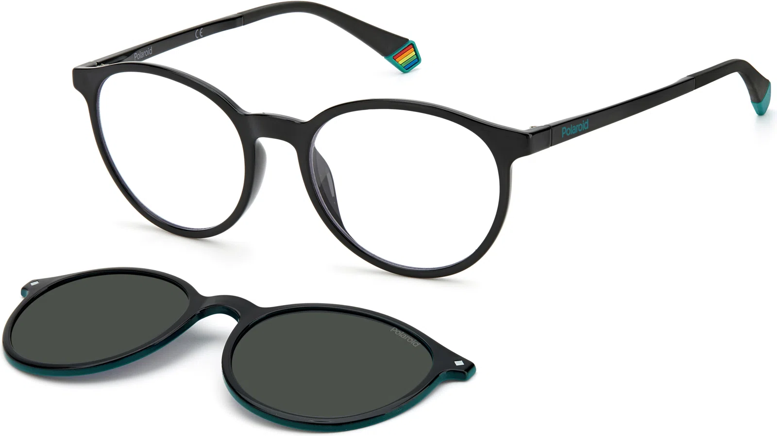 Polaroid Core Polaroid6137 Sunglasses - view 5